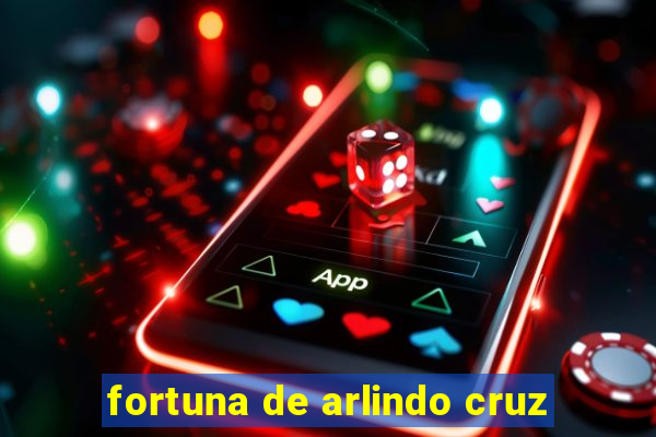 fortuna de arlindo cruz